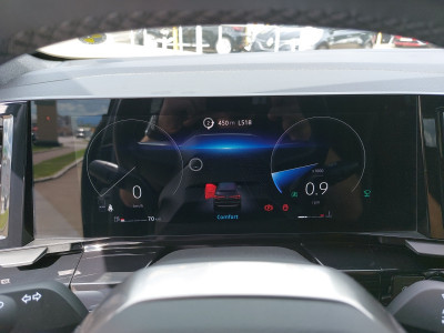 Renault Austral Gebrauchtwagen