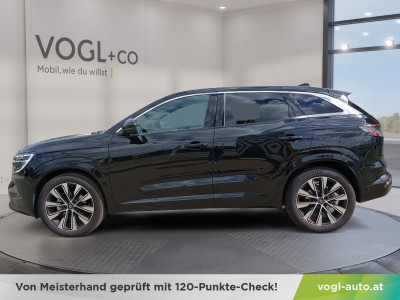 Renault Austral Gebrauchtwagen