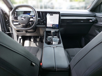 Renault Austral Gebrauchtwagen