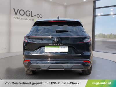 Renault Austral Gebrauchtwagen