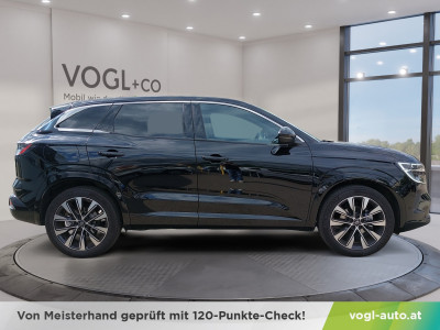 Renault Austral Gebrauchtwagen