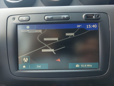 Dacia Duster Gebrauchtwagen Dacia Duster Gebrauchtwagen