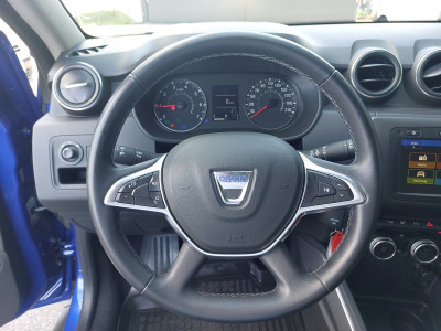 Dacia Duster Gebrauchtwagen Dacia Duster Gebrauchtwagen