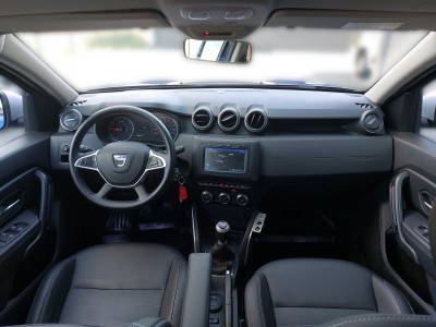 Dacia Duster Gebrauchtwagen Dacia Duster Gebrauchtwagen