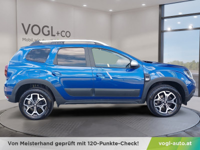 Dacia Duster Gebrauchtwagen Dacia Duster Gebrauchtwagen