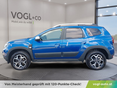 Dacia Duster Gebrauchtwagen Dacia Duster Gebrauchtwagen