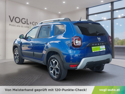 Dacia Duster Gebrauchtwagen Dacia Duster Gebrauchtwagen
