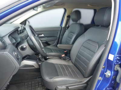 Dacia Duster Gebrauchtwagen Dacia Duster Gebrauchtwagen