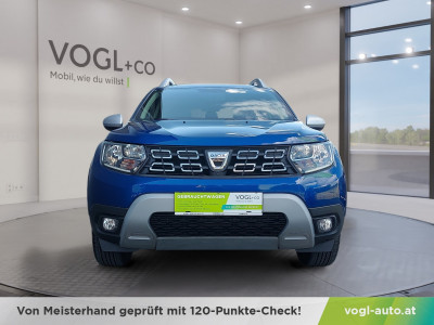 Dacia Duster Gebrauchtwagen Dacia Duster Gebrauchtwagen