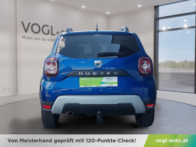 Dacia Duster Gebrauchtwagen Dacia Duster Gebrauchtwagen