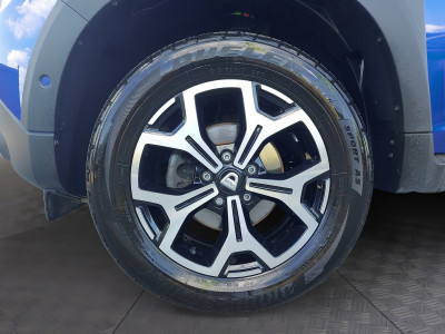 Dacia Duster Gebrauchtwagen Dacia Duster Gebrauchtwagen