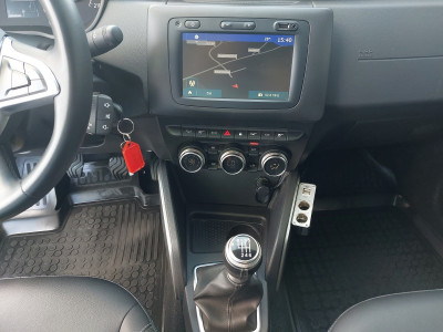 Dacia Duster Gebrauchtwagen Dacia Duster Gebrauchtwagen