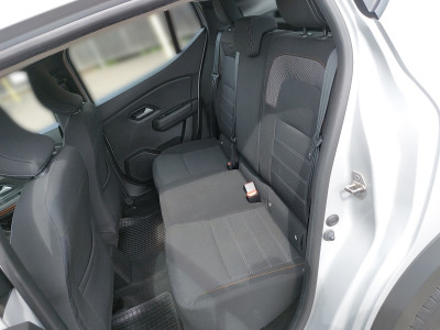 Dacia Sandero Gebrauchtwagen Dacia Sandero Gebrauchtwagen