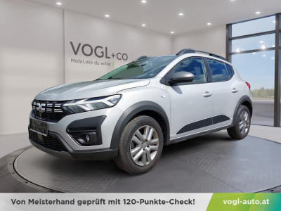 Dacia Sandero Gebrauchtwagen