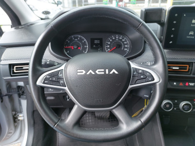 Dacia Sandero Gebrauchtwagen Dacia Sandero Gebrauchtwagen