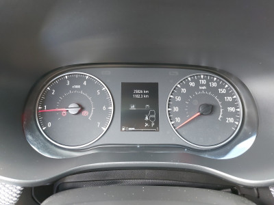 Dacia Sandero Gebrauchtwagen Dacia Sandero Gebrauchtwagen