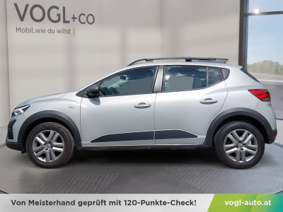 Dacia Sandero Gebrauchtwagen Dacia Sandero Gebrauchtwagen