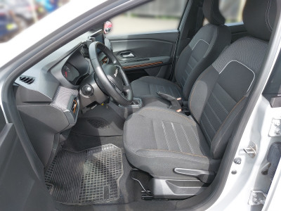 Dacia Sandero Gebrauchtwagen Dacia Sandero Gebrauchtwagen