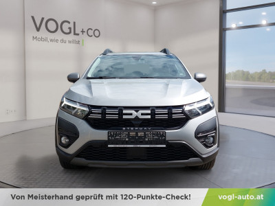 Dacia Sandero Gebrauchtwagen Dacia Sandero Gebrauchtwagen