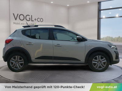 Dacia Sandero Gebrauchtwagen Dacia Sandero Gebrauchtwagen