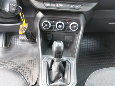 Dacia Sandero Gebrauchtwagen Dacia Sandero Gebrauchtwagen