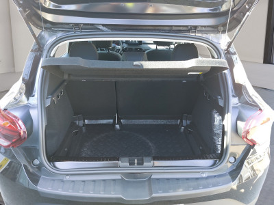 Dacia Sandero Gebrauchtwagen Dacia Sandero Gebrauchtwagen