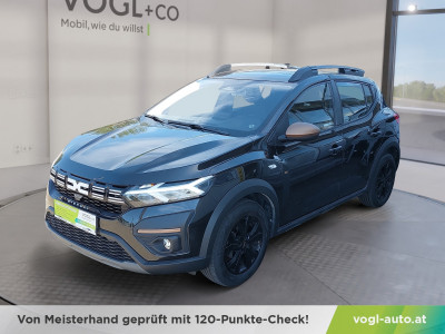 Dacia Sandero Gebrauchtwagen