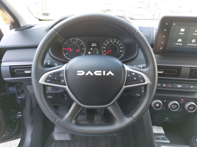 Dacia Sandero Gebrauchtwagen Dacia Sandero Gebrauchtwagen