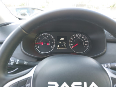 Dacia Sandero Gebrauchtwagen Dacia Sandero Gebrauchtwagen
