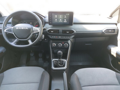Dacia Sandero Gebrauchtwagen Dacia Sandero Gebrauchtwagen
