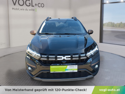 Dacia Sandero Gebrauchtwagen Dacia Sandero Gebrauchtwagen