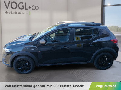 Dacia Sandero Gebrauchtwagen Dacia Sandero Gebrauchtwagen