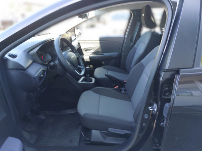 Dacia Sandero Gebrauchtwagen Dacia Sandero Gebrauchtwagen