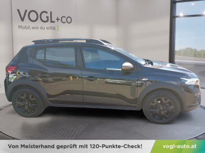 Dacia Sandero Gebrauchtwagen Dacia Sandero Gebrauchtwagen