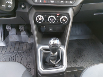 Dacia Sandero Gebrauchtwagen Dacia Sandero Gebrauchtwagen