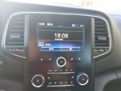 Renault Mégane Gebrauchtwagen Renault Mégane Gebrauchtwagen