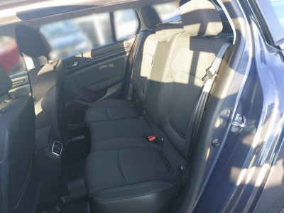 Renault Mégane Gebrauchtwagen Renault Mégane Gebrauchtwagen