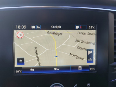 Renault Mégane Gebrauchtwagen