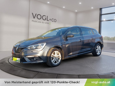 Renault Mégane Gebrauchtwagen Renault Mégane Gebrauchtwagen