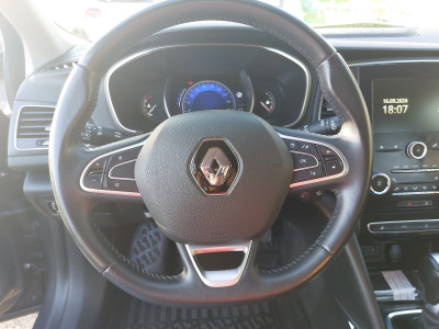 Renault Mégane Gebrauchtwagen Renault Mégane Gebrauchtwagen