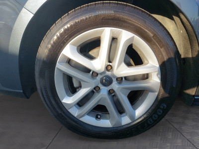 Renault Mégane Gebrauchtwagen Renault Mégane Gebrauchtwagen