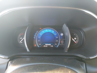 Renault Mégane Gebrauchtwagen Renault Mégane Gebrauchtwagen