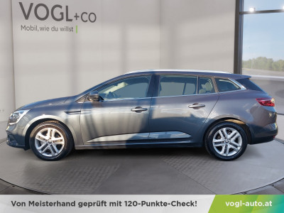 Renault Mégane Gebrauchtwagen Renault Mégane Gebrauchtwagen