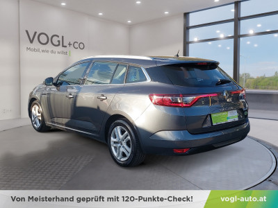 Renault Mégane Gebrauchtwagen Renault Mégane Gebrauchtwagen