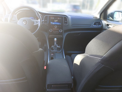 Renault Mégane Gebrauchtwagen Renault Mégane Gebrauchtwagen