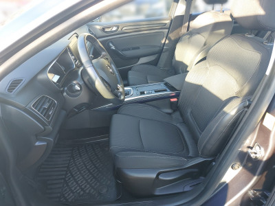 Renault Mégane Gebrauchtwagen Renault Mégane Gebrauchtwagen