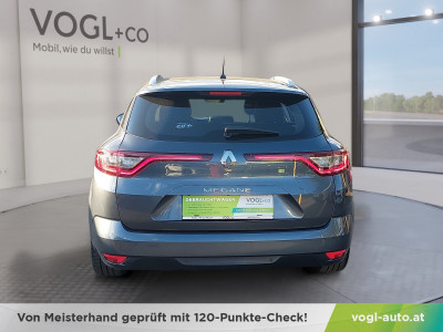 Renault Mégane Gebrauchtwagen Renault Mégane Gebrauchtwagen