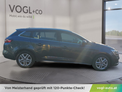 Renault Mégane Gebrauchtwagen Renault Mégane Gebrauchtwagen