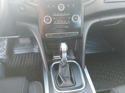 Renault Mégane Gebrauchtwagen Renault Mégane Gebrauchtwagen