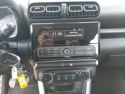Citroën C3 Aircross Gebrauchtwagen Citroën C3 Aircross Gebrauchtwagen